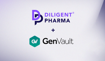 Diligent Pharma partners with GenVault